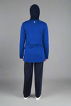 Momentum Active Top - Sapphire